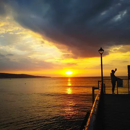Plaza Sunny Beach