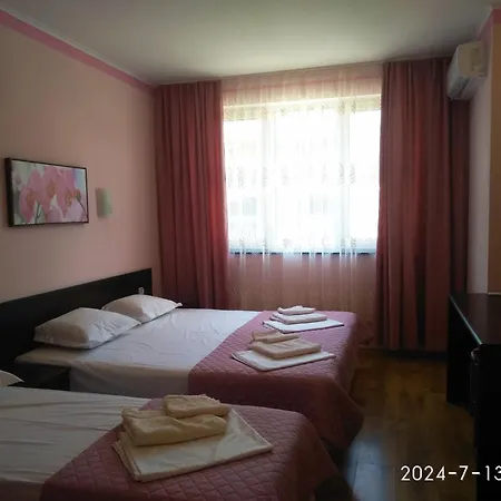 Plaza * Sunny Beach