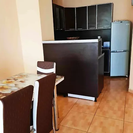 Apartmanhotel Plaza *
